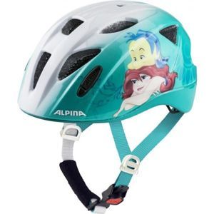 Alpina Sports XIMO  (49 - 54) - Dívčí cyklistická helma