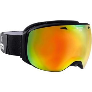 Alpina Sports BIG HORN QMM - Unisexové lyžařské brýle