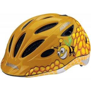Alpina Sports GAMMA 2.0 FLASH - Cyklistická helma