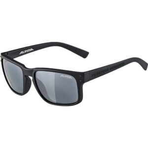 Alpina Sports KOSMIC Sluneční brýle, černá, velikost UNI