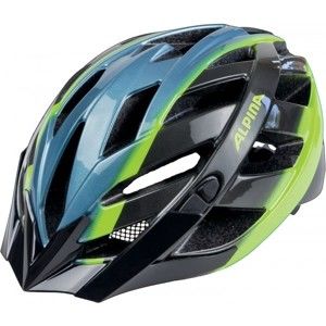 Alpina Sports PANOMA - Cyklistická helma