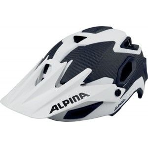 Alpina Sports ROOTAGE CARBON - Cyklistická helma