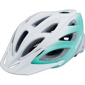 Alpina Sports SEHEOS L.E. - Cyklistická helma