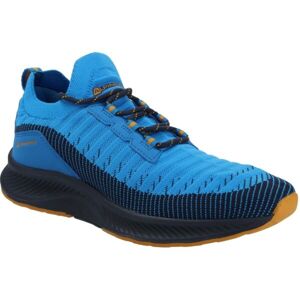 ALPINE PRO ELKINS Pánská sportovní obuv, modrá, velikost 41