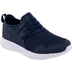 ALPINE PRO ALFIA tmavě modrá 37 - Juniorská sportovní obuv