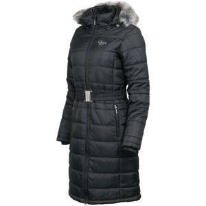 ALPINE PRO MOI 2 - Dámský zateplený kabát