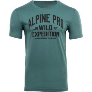 ALPINE PRO TORX - Pánské triko
