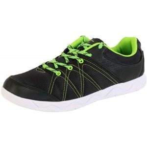 ALPINE PRO REARB zelená 43 - Pánská sportovní obuv