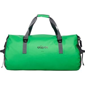 AQUOS DRY SHOULD BAG 100L Vodotěsná taška, zelená, velikost