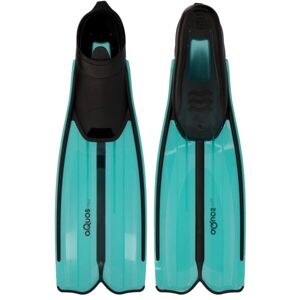 AQUOS PIKE Potápěčské ploutve, modrá, velikost 38-39