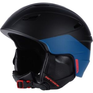 Arcore X3M Lyžařská helma, černá, velikost (57 - 58)