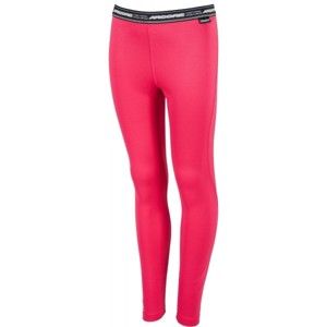 Arcore ALEXA růžová XL - Dámské funkční kalhoty