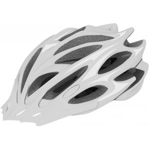 Arcore BLAST bílá (54 - 58) - Cyklistická přilba