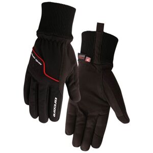 Arcore DISPATCH II Zimní rukavice na běžky, černá, velikost S