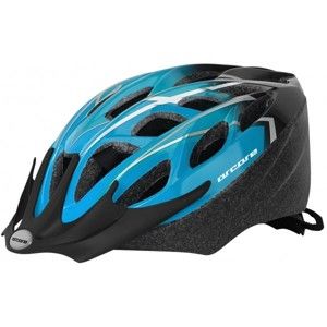 Arcore DODRIO modrá (50 - 54) - Juniorská cyklistická helma