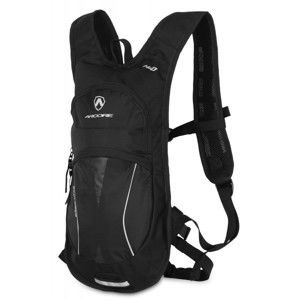 Arcore EXPLORER Cyklistický batoh, černá, velikost