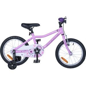 Arcore KEENO 16 růžová  - Dětské kolo