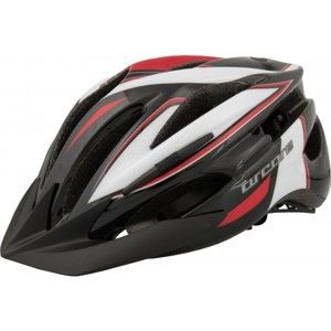 Arcore PACER černá (58 - 62) - Cyklistická helma