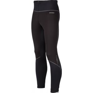 Arcore MARYLIN černá M - Dámské běžecké kalhoty