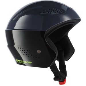 Arcore RACER Juniorská lyžařská helma, černá, velikost (54 - 58)