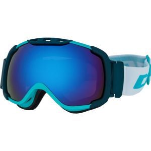 Arcore ROCO modrá NS - Lyžařské brýle