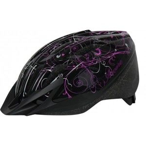 Arcore SCUP fialová (54 - 58) - Cyklistická helma