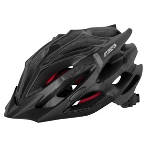Arcore SHAPE černá (58 - 61) - Cyklistická helma