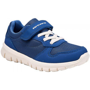 Arcore BADAS modrá 35 - Dětská volnočasová obuv