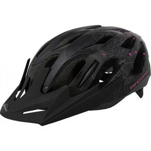 Arcore STEAM růžová (55 - 62) - Cyklistická přilba