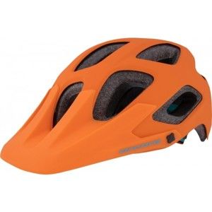 Arcore SYLENTH oranžová (57 - 60) - Cyklistická helma