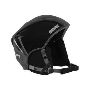 Arcore TANTO černá (57 - 61) - Lyžařská helma