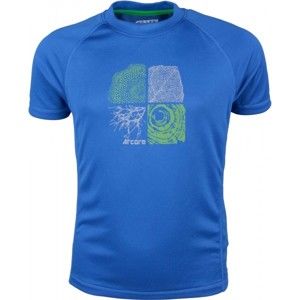 Arcore TOMI 116 - 134 modrá 116-122 - Chlapecké funkční triko