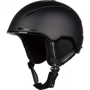 Arcore VERTEX černá (58 - 62) - Lyžařská helma