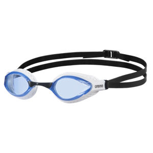 Arena AIRSPEED Plavecké brýle, bílá, velikost UNI