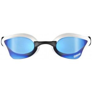Arena COBRA CORE MIRROR modrá  - Plavecké brýle