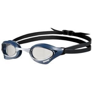 Arena COBRA CORE SWIPE Plavecké brýle, modrá, velikost UNI
