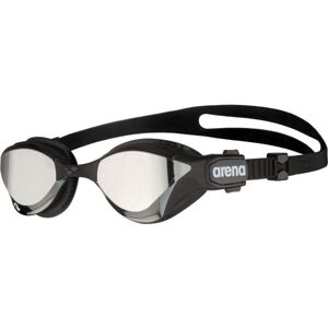 Arena COBRA TRI SWIPE MIRROR Plavecké brýle, černá, veľkosť UNI