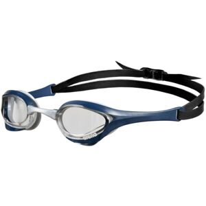 Arena COBRA ULTRA SWIPE Plavecké brýle, šedá, velikost UNI