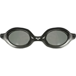 Arena SPIDER černá NS - Juniorské plavecké brýle