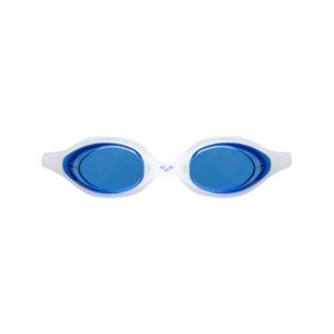 Arena SPIDER bílá NS - Juniorské plavecké brýle