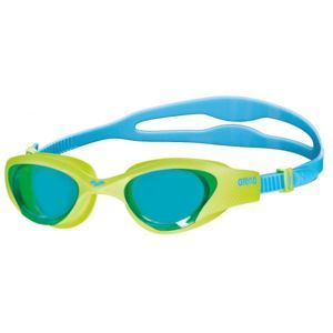 Arena THE ONE JR zelená  - Dětské plavecké brýle