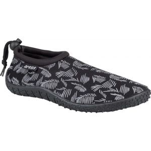 Aress BAHAMA Dámské boty do vody, černá, velikost 37