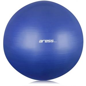Aress GYMNASTICKÝ MÍČ 85CM modrá  - Gymnastický míč