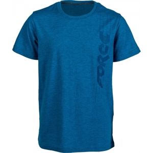 Aress COEL modrá 128-134 - Chlapecké sportovní triko