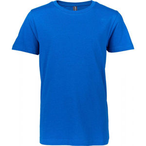 Aress EJTAN Chlapecké triko, modrá, veľkosť 140-146
