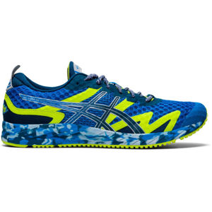 Asics GEL-NOOSA TRI 12 Pánská běžecká obuv, modrá, velikost 48