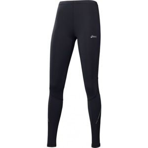 Asics TIGHT W černá XL - Dámské běžecké kalhoty