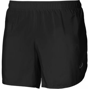 Asics 5,5IN SHORT W černá XL - Dámské běžecké šortky