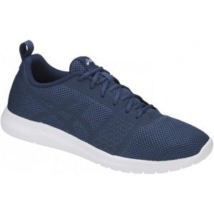 Asics KANMEI MX modrá 9.5 - Pánská volnočasová obuv