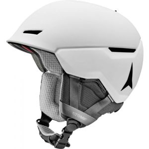 Atomic REVENT+ bílá (51 - 55) - Lyžařská helma